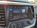 Thumbnail image of 2023 GMC Acadia at Peruzzi Buick Gmc