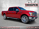 Thumbnail image of 2020 Ford F-150 at Paul Thigpen Ford Lincoln