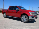Thumbnail image of 2020 Ford F-150 at Paul Thigpen Ford Lincoln