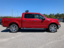 Thumbnail image of 2020 Ford F-150 at Paul Thigpen Ford Lincoln