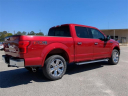 Thumbnail image of 2020 Ford F-150 at Paul Thigpen Ford Lincoln