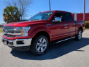 Thumbnail image of 2020 Ford F-150 at Paul Thigpen Ford Lincoln