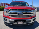 Thumbnail image of 2020 Ford F-150 at Paul Thigpen Ford Lincoln