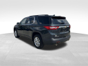 Thumbnail image of 2021 Chevrolet Traverse at Regal Automotive (Kia Chevy)
