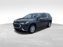 Thumbnail image of 2021 Chevrolet Traverse at Regal Automotive (Kia Chevy)