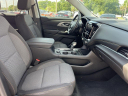 2021 Chevrolet Traverse LT Cloth at Regal Automotive (Kia Chevy)