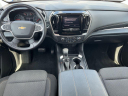 Thumbnail image of 2021 Chevrolet Traverse at Regal Automotive (Kia Chevy)