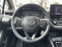 Thumbnail image of 2023 Toyota Corolla at Huntington Honda