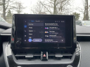 Thumbnail image of 2023 Toyota Corolla at Huntington Honda