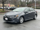 Thumbnail image of 2023 Toyota Corolla at Huntington Honda