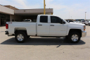 Thumbnail image of 2019 Chevrolet Silverado 2500HD at Metro Auto Sales
