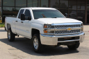 Thumbnail image of 2019 Chevrolet Silverado 2500HD at Metro Auto Sales