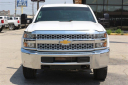 Thumbnail image of 2019 Chevrolet Silverado 2500HD at Metro Auto Sales
