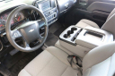 Thumbnail image of 2019 Chevrolet Silverado 2500HD at Metro Auto Sales