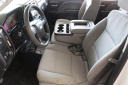 Thumbnail image of 2019 Chevrolet Silverado 2500HD at Metro Auto Sales