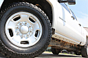 Thumbnail image of 2019 Chevrolet Silverado 2500HD at Metro Auto Sales