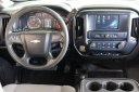 Thumbnail image of 2019 Chevrolet Silverado 2500HD at Metro Auto Sales