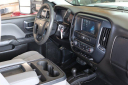 Thumbnail image of 2019 Chevrolet Silverado 2500HD at Metro Auto Sales