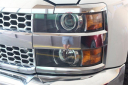 Thumbnail image of 2019 Chevrolet Silverado 2500HD at Metro Auto Sales