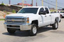 Thumbnail image of 2019 Chevrolet Silverado 2500HD at Metro Auto Sales