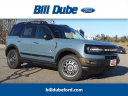 Thumbnail image of 2024 Ford Bronco Sport at Bill Dube Ford Toyota Scion