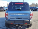 Thumbnail image of 2024 Ford Bronco Sport at Bill Dube Ford Toyota Scion