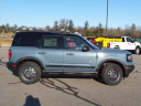 Thumbnail image of 2024 Ford Bronco Sport at Bill Dube Ford Toyota Scion