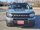 Thumbnail image of 2024 Ford Bronco Sport at Bill Dube Ford Toyota Scion
