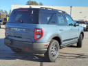 Thumbnail image of 2024 Ford Bronco Sport at Bill Dube Ford Toyota Scion