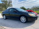 Thumbnail image of 2006 Honda Accord at The Truck Stop