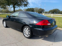 Thumbnail image of 2006 Honda Accord at The Truck Stop