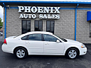 2007 Chevrolet Impala LT at Phoenix Auto Sales LLC