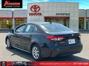 2022 Toyota Corolla LE at Advantage Toyota Scion