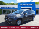 Thumbnail image of 2023 Chrysler Pacifica at Morgan Mcclure Chev Buick Cad