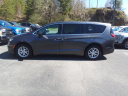 Thumbnail image of 2023 Chrysler Pacifica at Morgan Mcclure Chev Buick Cad