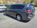 Thumbnail image of 2023 Chrysler Pacifica at Morgan Mcclure Chev Buick Cad