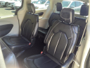 Thumbnail image of 2023 Chrysler Pacifica at Morgan Mcclure Chev Buick Cad