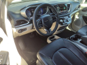 Thumbnail image of 2023 Chrysler Pacifica at Morgan Mcclure Chev Buick Cad