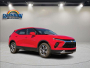 Thumbnail image of 2024 Chevrolet Blazer at Rainbow Chrysler Dodge Jeep of McComb LLC - USED