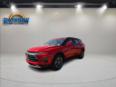 Thumbnail image of 2024 Chevrolet Blazer at Rainbow Chrysler Dodge Jeep of McComb LLC - USED