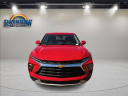 Thumbnail image of 2024 Chevrolet Blazer at Rainbow Chrysler Dodge Jeep of McComb LLC - USED