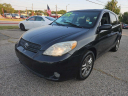 Thumbnail image of 2007 Toyota Matrix at MCKINNEY AUTO SALES