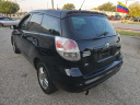 Thumbnail image of 2007 Toyota Matrix at MCKINNEY AUTO SALES