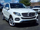 Thumbnail image of 2016 Mercedes-Benz GLE at Kings Chrysler Jeep Dodge Ram