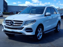 Thumbnail image of 2016 Mercedes-Benz GLE at Kings Chrysler Jeep Dodge Ram