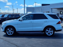 Thumbnail image of 2016 Mercedes-Benz GLE at Kings Chrysler Jeep Dodge Ram