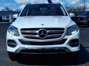 Thumbnail image of 2016 Mercedes-Benz GLE at Kings Chrysler Jeep Dodge Ram