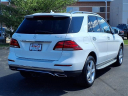 Thumbnail image of 2016 Mercedes-Benz GLE at Kings Chrysler Jeep Dodge Ram