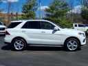 Thumbnail image of 2016 Mercedes-Benz GLE at Kings Chrysler Jeep Dodge Ram