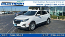 Thumbnail image of 2023 Chevrolet Equinox at Gustman Kaukauna NEW